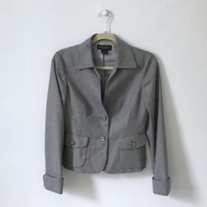 Brooks Brothers | Super 120s wool blazer | 2